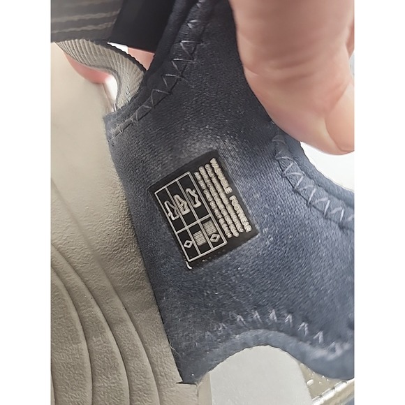 Keen Terradora 2 Women's Sandals Size 9 Blue - Picture 10 of 12